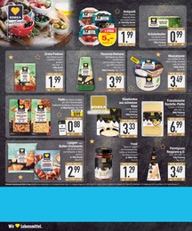 Butter im EDEKA Prospekt Butter im EDEKA Prospekt "DAS BESTE DER WOCHE" auf Seite 24