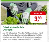 ZG Raiffeisen Schönau (Schwarzwald) Prospekt mit  im Angebot für 3,99 €