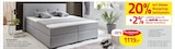 Aktuelles Boxspringbett Angebot bei ROLLER in Berlin ab 1.119,00 €