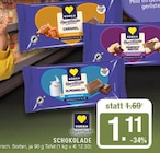 Caramel bei EDEKA im Haltern am See Prospekt für 1,11 €