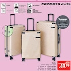 Trolley Angebote von Crosstravel bei Marktkauf Hof für 49,99 €