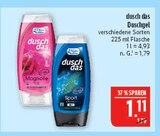 Magnolie Angebote von dusch das bei Marktkauf Erlangen für 1,11 €