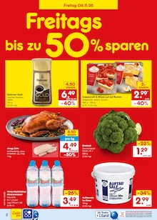 Küche im aktuellen Netto Marken-Discount Prospekt (Mannheim) Küche im Netto Marken-Discount Prospekt "Aktuelle Angebote" mit 70 Seiten (Mannheim)