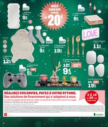 Offre Vaisselle dans le catalogue But du moment à la page 2