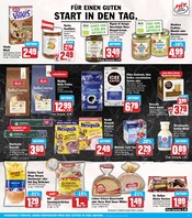 Aktueller HIT Prospekt mit Coca Cola, "ECHTE VIELFALT", Seite 3