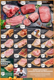 Lamm im GLOBUS Prospekt in Altenburg Aktueller GLOBUS Prospekt mit Lamm, "Aktuelle Angebote", Seite 6