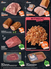 Aktueller tegut Prospekt mit Bratwurst, "tegut… gute Lebensmittel", Seite 6