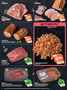 Tafelspitz im tegut Prospekt "tegut… gute Lebensmittel" mit 23 Seiten (Stuttgart)