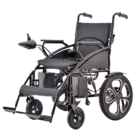 Elektrorollstuhl 11 im Netto Marken-Discount Prospekt Elektrorollstuhl 11 von ENEWAY im aktuellen Netto Marken-Discount Prospekt für 1.299,00 €