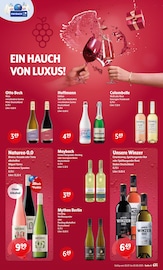 Aktueller Getränke Hoffmann Prospekt mit Becks, "Aktuelle Angebote", Seite 4