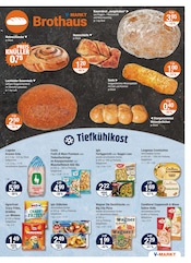 Tiefkühlkost im V-Markt Prospekt in Augsburg Aktueller V-Markt Prospekt mit Tiefkühlkost, "V-Markt einfach besser einkaufen", Seite 9