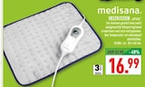 HEIZKISSEN HP405 Angebote von medisana bei Marktkauf Hürth für 16,99 €