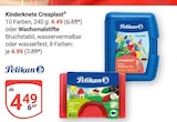 GLOBUS - Kinderknete Creaplast Angebot im Prospekt Kinderknete Creaplast bei GLOBUS im Prospekt "" für 4,49 €