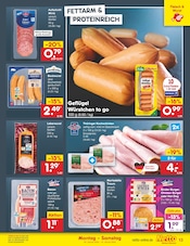 Aktueller Netto Marken-Discount Prospekt mit Wecker, "Aktuelle Angebote", Seite 13