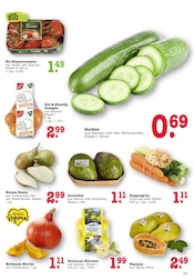 Aktueller E center Prospekt mit Obst, "Aktuelle Angebote", Seite 13