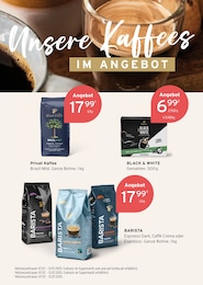 Espresso Angebot im aktuellen Tchibo im Supermarkt Prospekt auf Seite 21