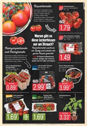 Cherrytomaten Angebot im aktuellen Marktkauf Prospekt auf Seite 3