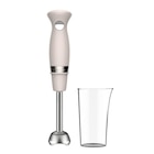 Mixeur plongeant Soleil - MOULINEX en promo chez Carrefour Mixeur plongeant Soleil - MOULINEX dans le catalogue Carrefour