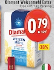 Aktuelles Weizenmehl Extra Angebot bei EDEKA in Köln ab 0,79 €