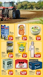 Kölsch im REWE Prospekt in Krefeld Aktueller REWE Prospekt mit Kölsch, "Dein Markt", Seite 23