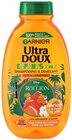 Ultra doux shampooing - Garnier en promo chez Lidl Ultra doux shampooing - Garnier dans le catalogue Lidl