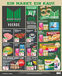 Der aktuelle Marktkauf Prospekt Aktuelle Angebote