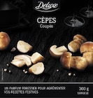 Champignons - DELUXE en promo chez Lidl Champignons - DELUXE dans le catalogue Lidl