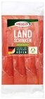 Schinken im REWE Prospekt Schinken von Abraham im aktuellen REWE Prospekt für 1,39 €