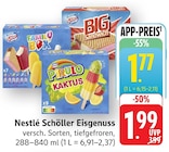Aktuelle Eis Angebote bei EDEKA in Heilbronn Aktuelles BIG Sandwich Angebot bei EDEKA in Heilbronn ab 1,77 €