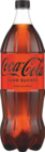 Coca-Cola Zéro - Coca-Cola - Aldi Coca-Cola Zéro - Coca-Cola à 1,64 € dans le catalogue Aldi