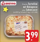 Aktuelles Tortellini mit Bolognese Angebot bei EDEKA in Bochum ab 3,99 €