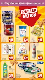 Gurke Angebot & Preis im aktuellen REWE Prospekt Gurke Angebot im aktuellen REWE Prospekt auf Seite 18