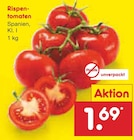 Aktuelle Orchidee Angebote bei Netto Marken-Discount in Frankfurt (Main) Aktuelles Rispentomaten Angebot bei Netto Marken-Discount in Frankfurt (Main) ab 1,69 €