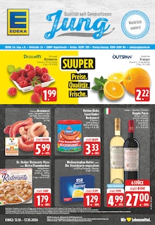 EDEKA Ruppichteroth Prospekt der aktuellen Woche, gültig von 12.10.2026 bis 17.10.2026 Aktueller EDEKA Ruppichteroth Prospekt "Aktuelle Angebote" mit 28 Seiten
