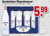 Mineralwasser bei Trinkgut im Worms Prospekt für 5,99 €