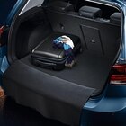 Volkswagen Sankt Augustin - Gepäckraumwendematte mit Ladekantenschutz, ausklappbar Angebot im Prospekt Gepäckraumwendematte mit Ladekantenschutz, ausklappbar bei Volkswagen im Sankt Augustin Prospekt für 123,00 €