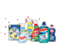 Original von Pril für 1,39 € bei REWE im Angebot Original von Pril im aktuellen REWE Prospekt