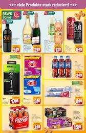 Sheba Angebot & Preis im aktuellen REWE Prospekt Sheba Angebot im aktuellen REWE Prospekt auf Seite 5