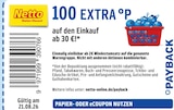 Netto Marken-Discount - PAYBACK Angebot im Prospekt PAYBACK bei Netto Marken-Discount im Prospekt "" für