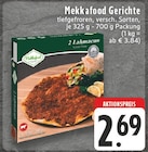 Gerichte tiefgefroren bei EDEKA im Alsdorf Prospekt für 2,69 €