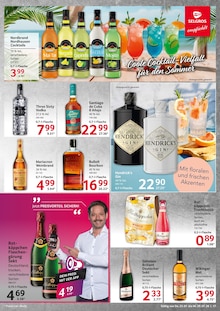 Wodka im Selgros Prospekt "HIER KAUFEN PROFIS & GENIESSER" mit 20 Seiten (Wuppertal)