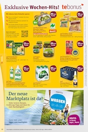 Ähnliche Angebote wie Veltins im Prospekt "tegut… gute Lebensmittel" auf Seite 12 von tegut in Augsburg