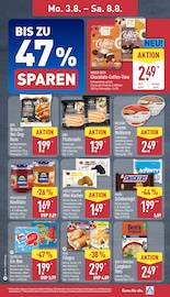 Küche im ALDI Nord Prospekt in Menden Aktueller ALDI Nord Prospekt mit Küche, "Aktuelle Angebote", Seite 7