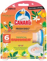 Canard WC Canard fresh disc boitier marinex6 