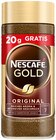 Gold Angebote von Nescafé bei REWE Weinheim für 6,99 €