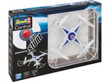 Quadcopter "GO! STUNT" Drohne im MediaMarkt Saturn Prospekt Quadcopter "GO! STUNT" Drohne von REVELL im aktuellen MediaMarkt Saturn Prospekt für 34,99 €