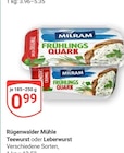 GLOBUS Koblenz - Frühlingsquark Angebot im Prospekt Frühlingsquark bei GLOBUS im Koblenz Prospekt für 0,99 €