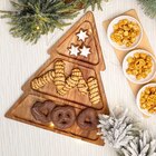 Planche sapin 39*30.5*1.6cm dans le catalogue B&M