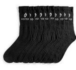 Sportsocken Angebote von LOTTO bei Netto Marken-Discount Voerde für 7,99 €