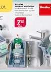 Spülkorb ausziehbar von Metaltex im aktuellen Netto mit dem Scottie Prospekt
